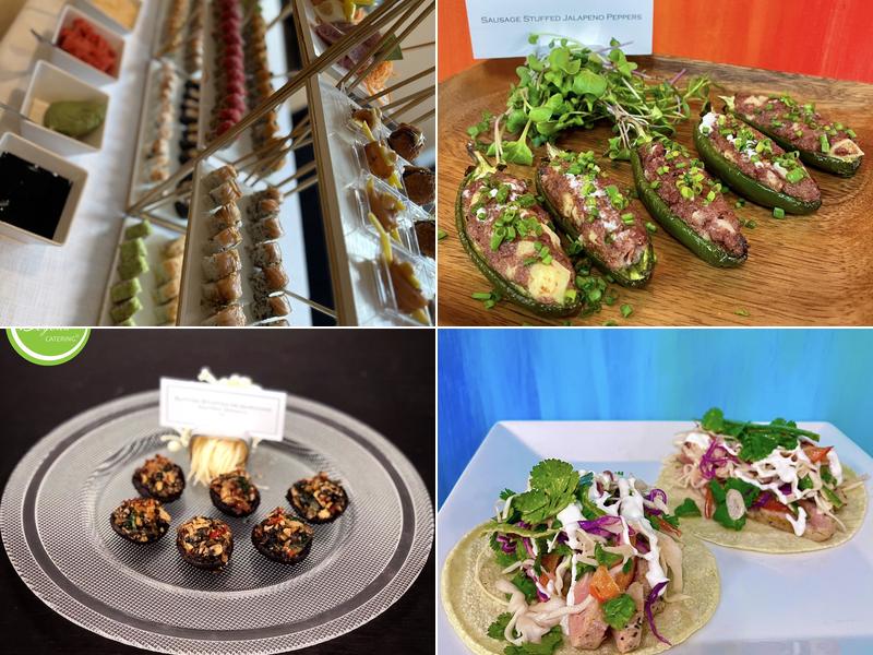 Above And Beyond Catering