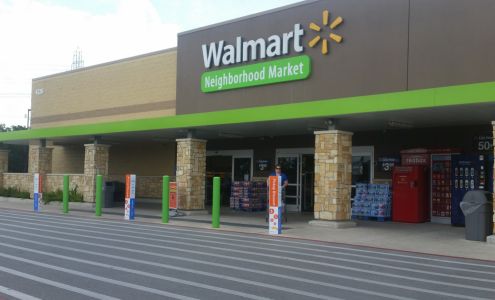 Walmart Neighborhood Market