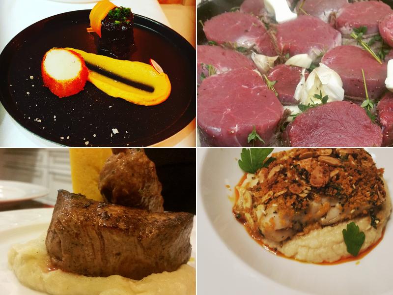 Feast & Wine - Private Chefs & Events