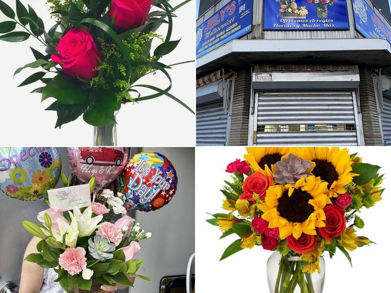 Floristeria Jely's Multiservice & Flowers llc