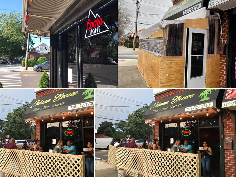 Cabana Breeze 135-01 Lefferts Blvd, South Ozone Park