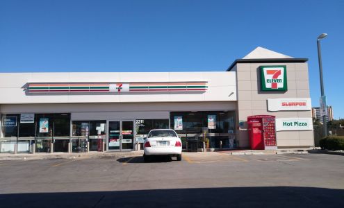 7-Eleven