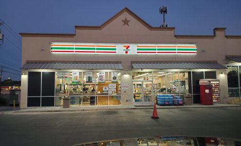 7-Eleven