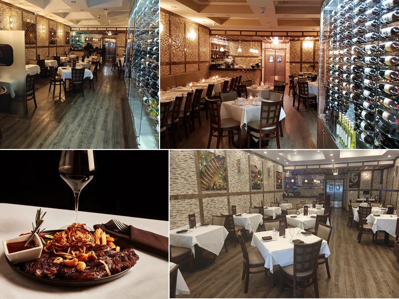 Yakar Kosher Steakhouse