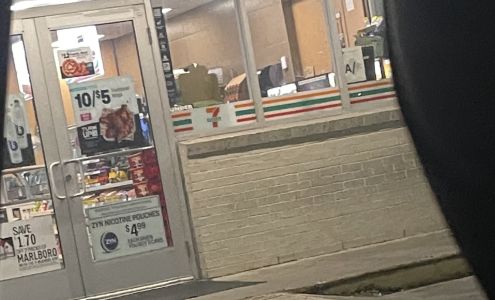 7-Eleven