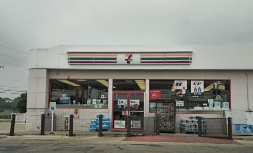 7-Eleven