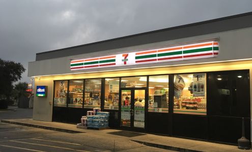 7-Eleven