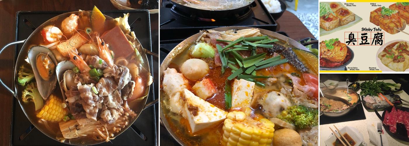 Pot Pa Hot Pot