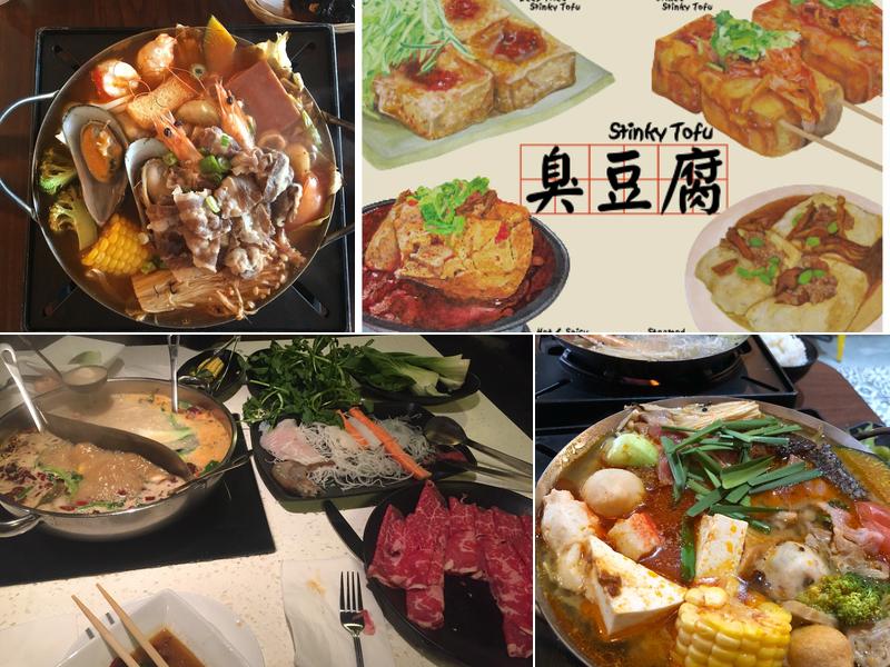 Pot Pa Hot Pot