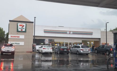 7-Eleven