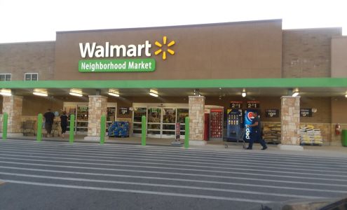 Walmart Neighborhood Market