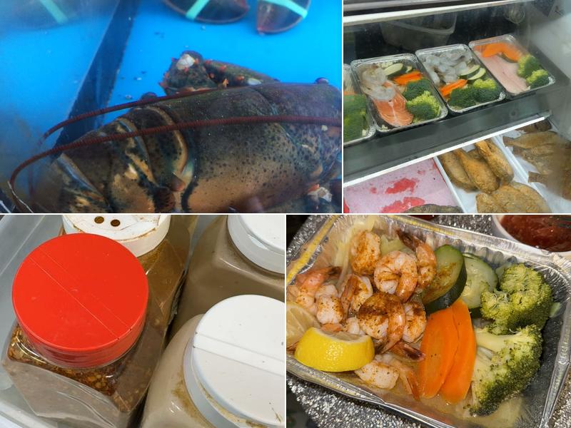 Broadway Seafood Restaurant 397 S Broadway, Yonkers