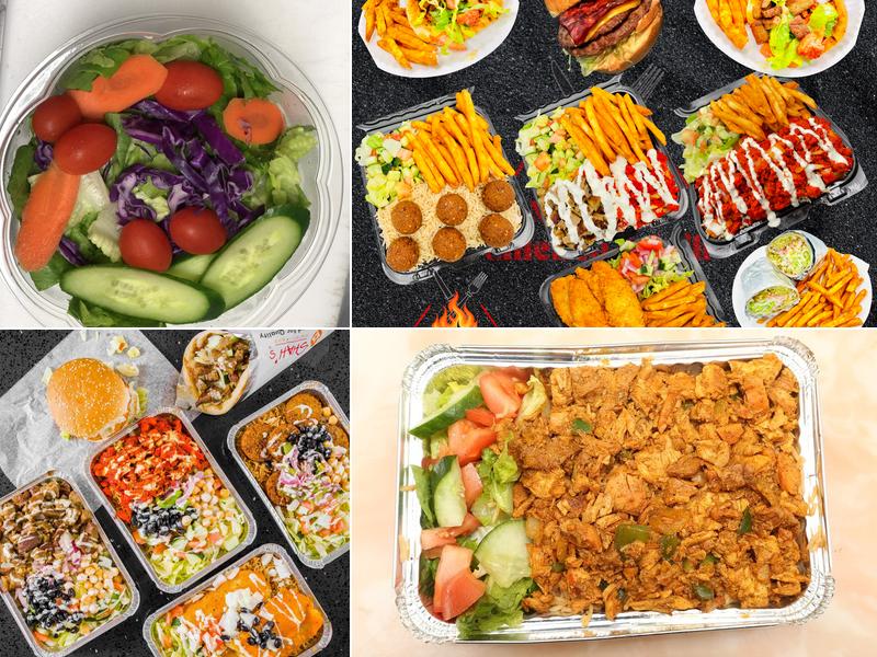 NEW YORK CHICKEN & GRILL