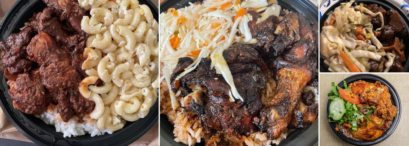 The Original Blue Cantina