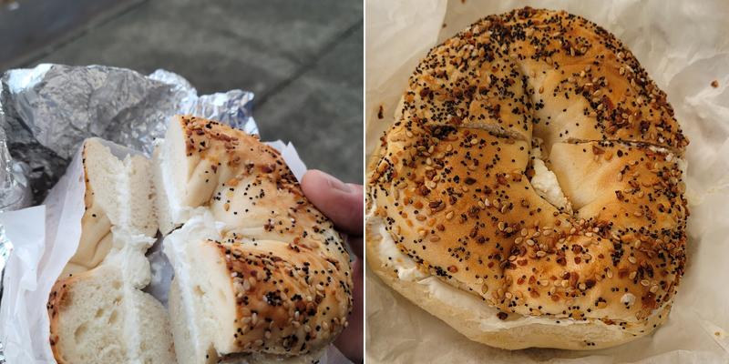 Moe's 1 Deli & Grill