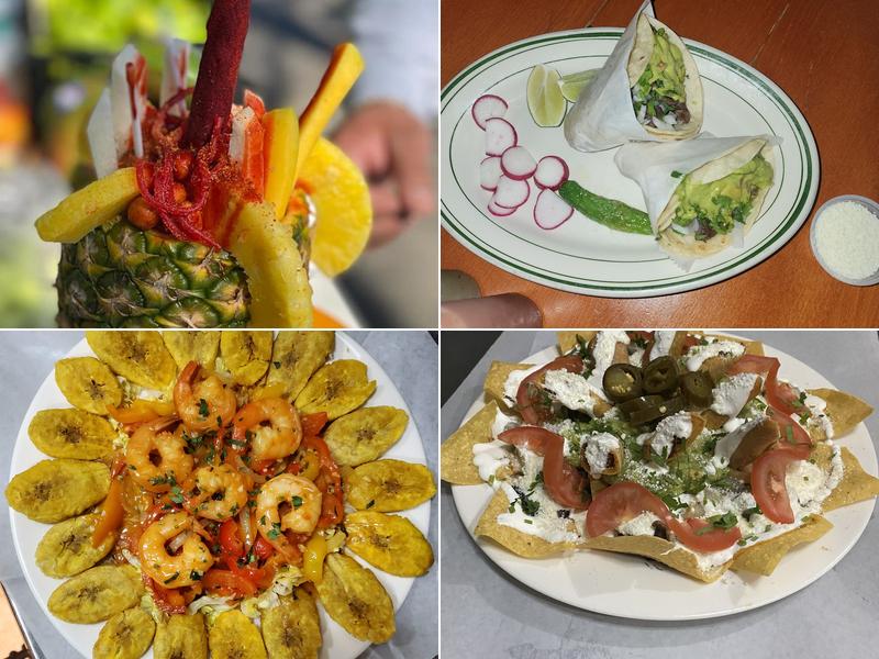 Rancho Tequila 105-13 Jamaica Ave, Jamaica