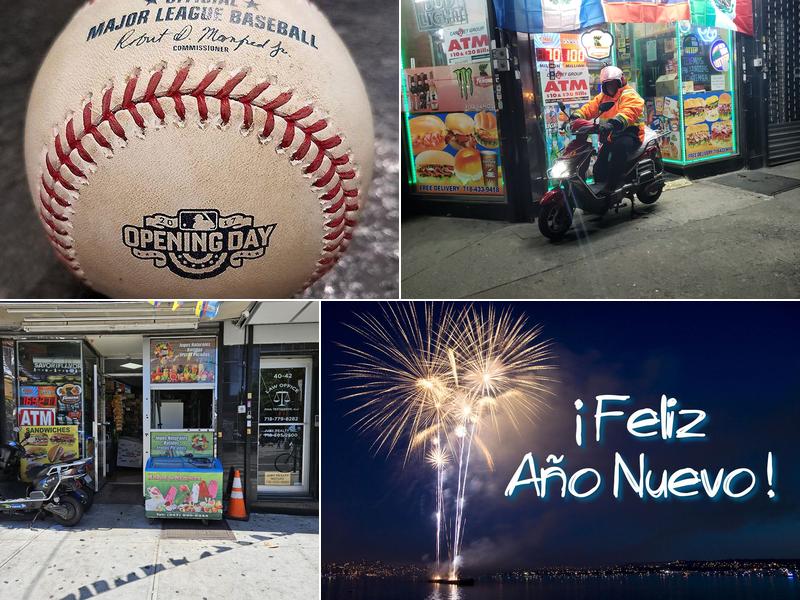 El Encuentro Deli Grocery Corp.