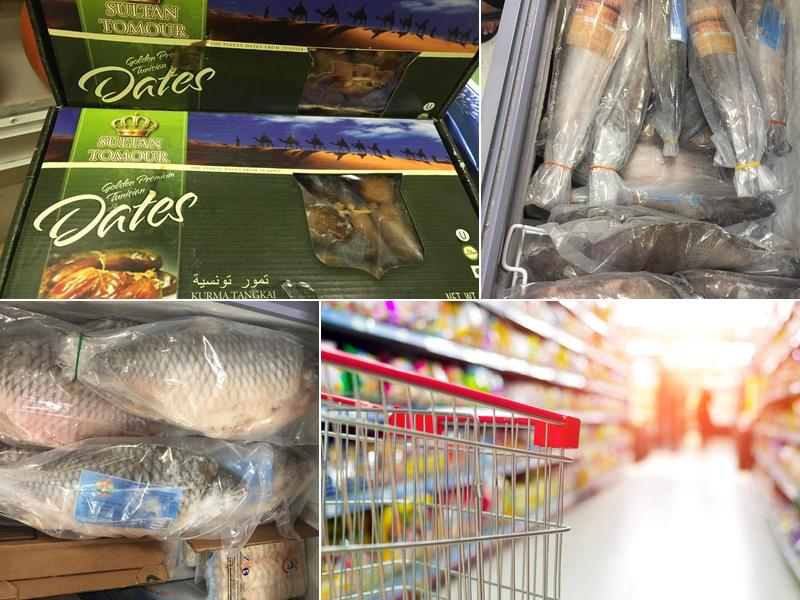 Almujtaba Halal Meat & Grocery Shop