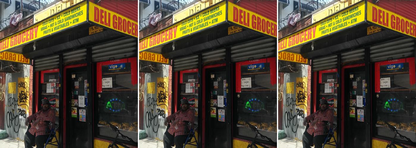 Sayf's Jerk Chicken N' Things