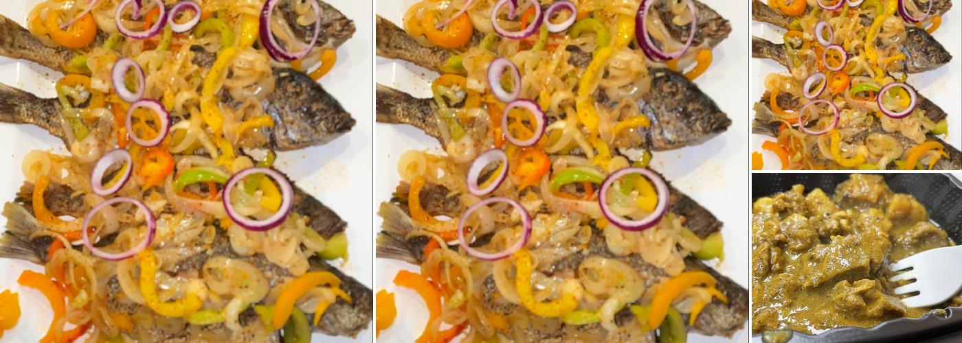 Danny's Tasty Delight