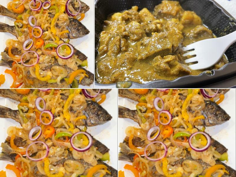 Danny's Tasty Delight