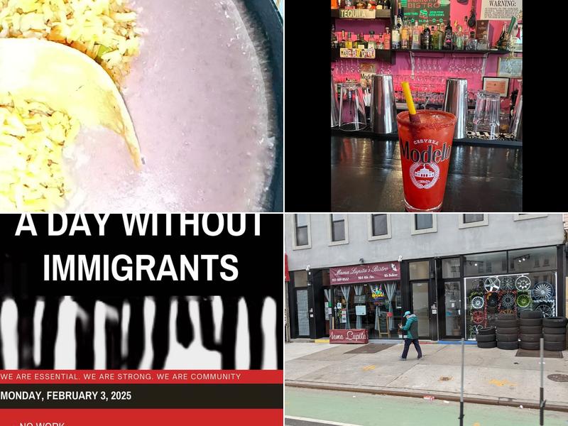 Mama Lupita's Bistro