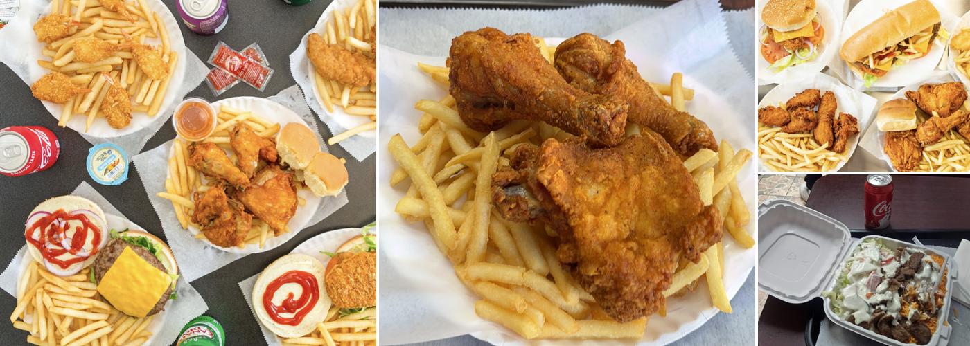 Kennedy Fried Chicken