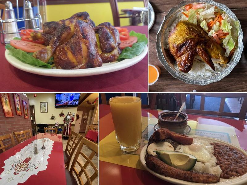 Pimpollo 32-39 Junction Blvd, East Elmhurst