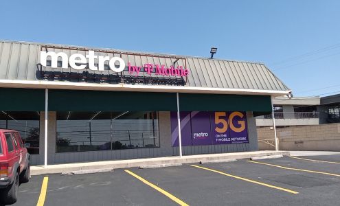 Metro by T-Mobile