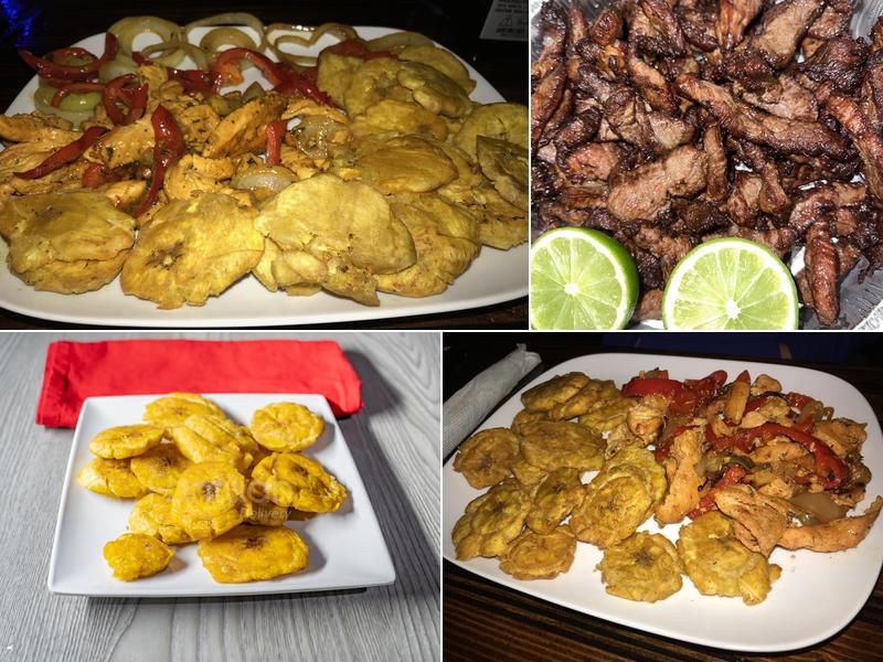 Aris Sports Bar Restaurant