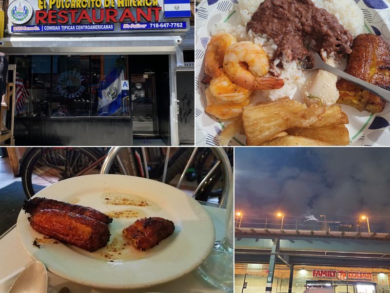 El Pulgarcito de America