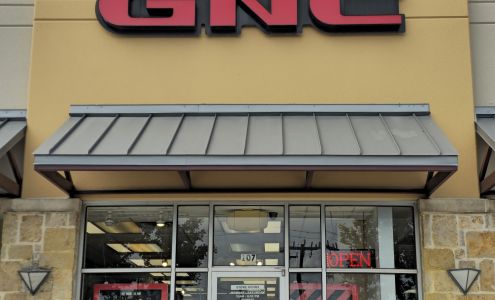 GNC