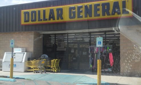 Dollar General