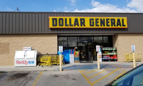 Dollar General