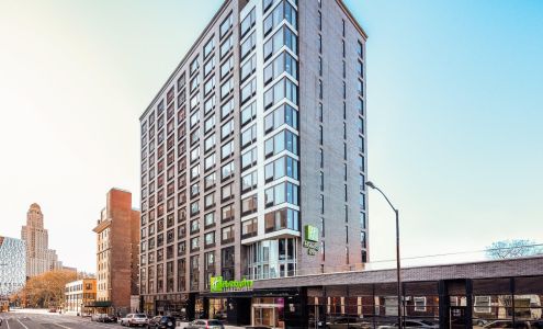 Holiday Inn Brooklyn Downtown by IHG