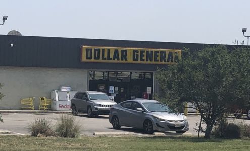 Dollar General