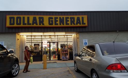 Dollar General