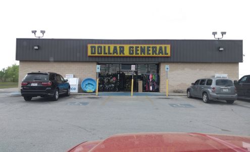 Dollar General