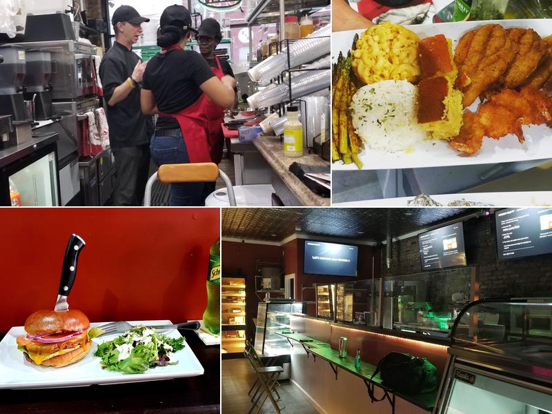 !Crave Burger Cafe and Cigars