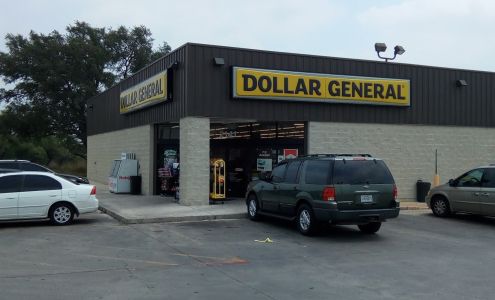 Dollar General