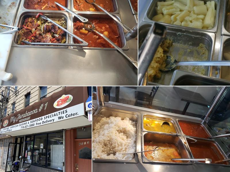 My Jarabacoa 65-13 Fresh Pond Rd, Ridgewood
