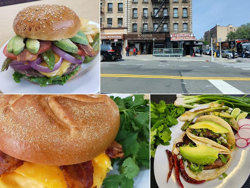 Don Chile Mexican Grill