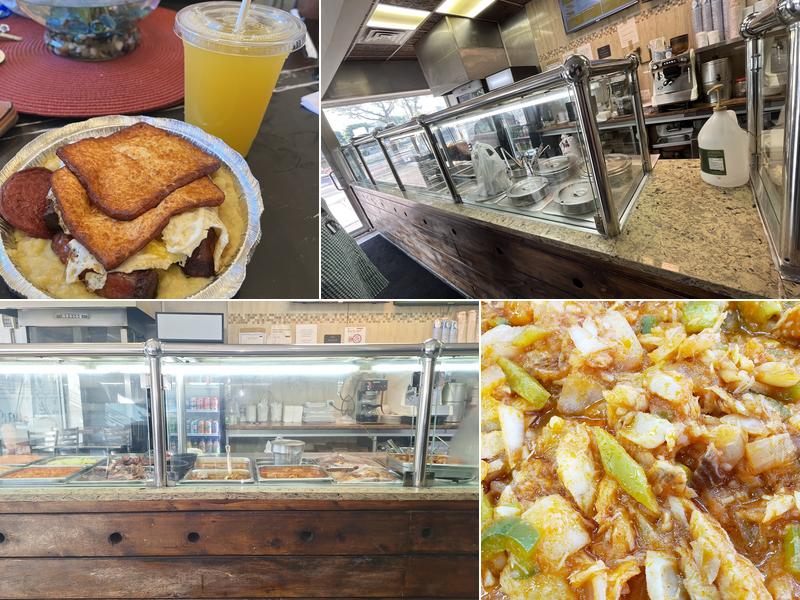 Casa Clema Restaurant & Bar