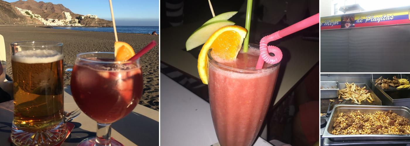 Lo Mejor de Playitas