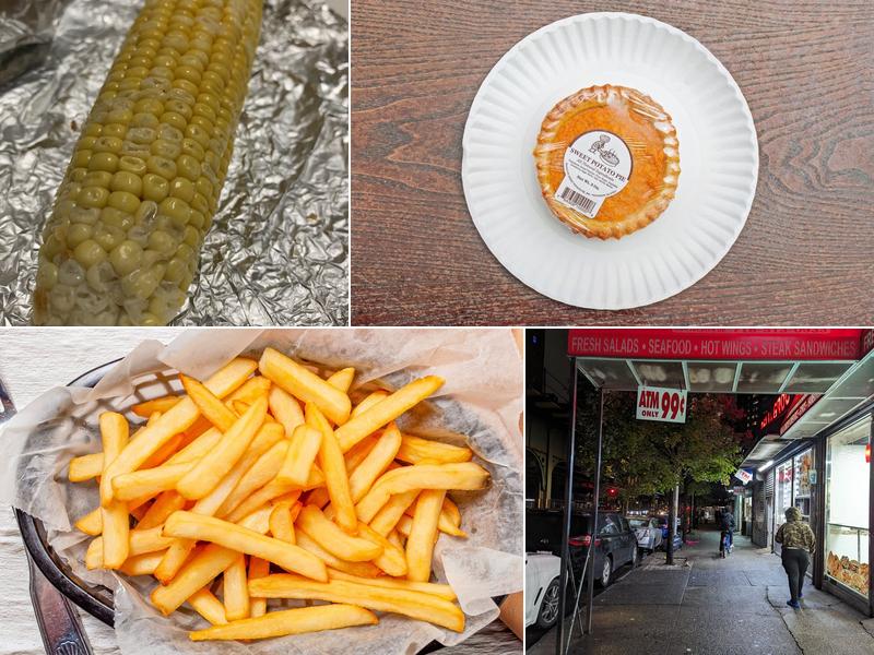 Kennedy Fried Chicken