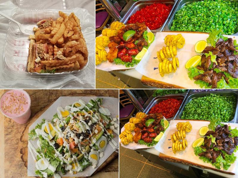 Santi y Tito's Empanadas & Mas