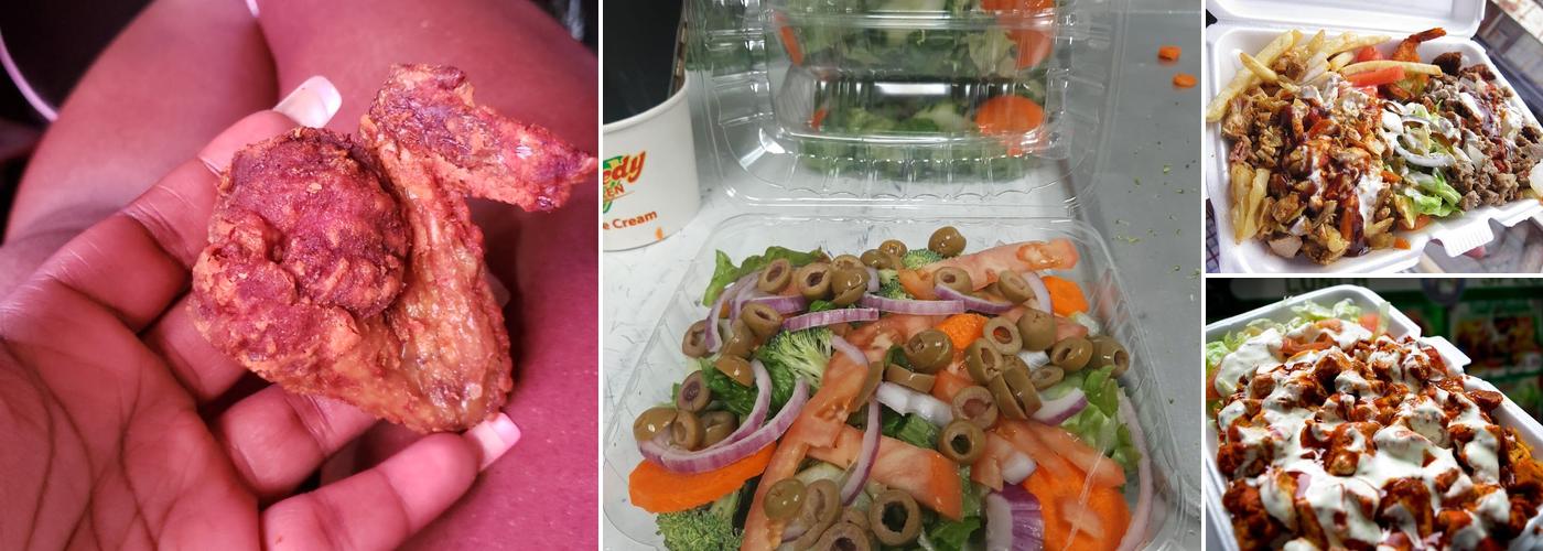 Kennedy’s Fried Chicken