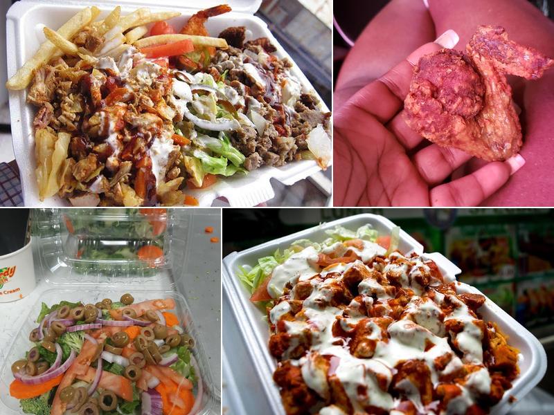 Kennedy’s Fried Chicken