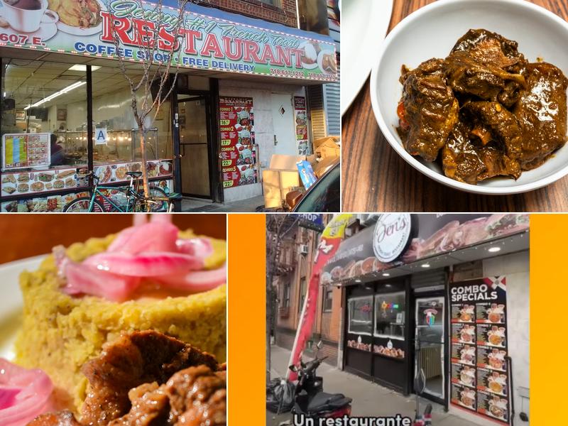 Jen's French Toast Restaurant