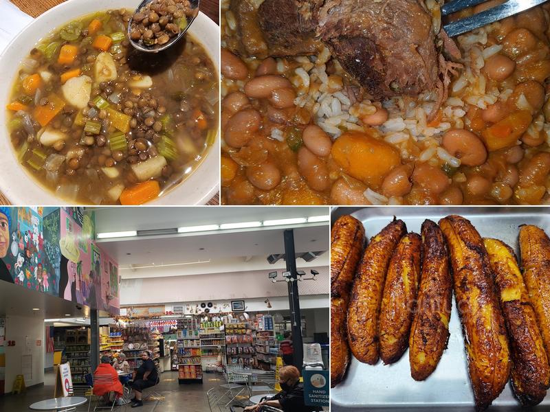 Ramonitas Restaurant